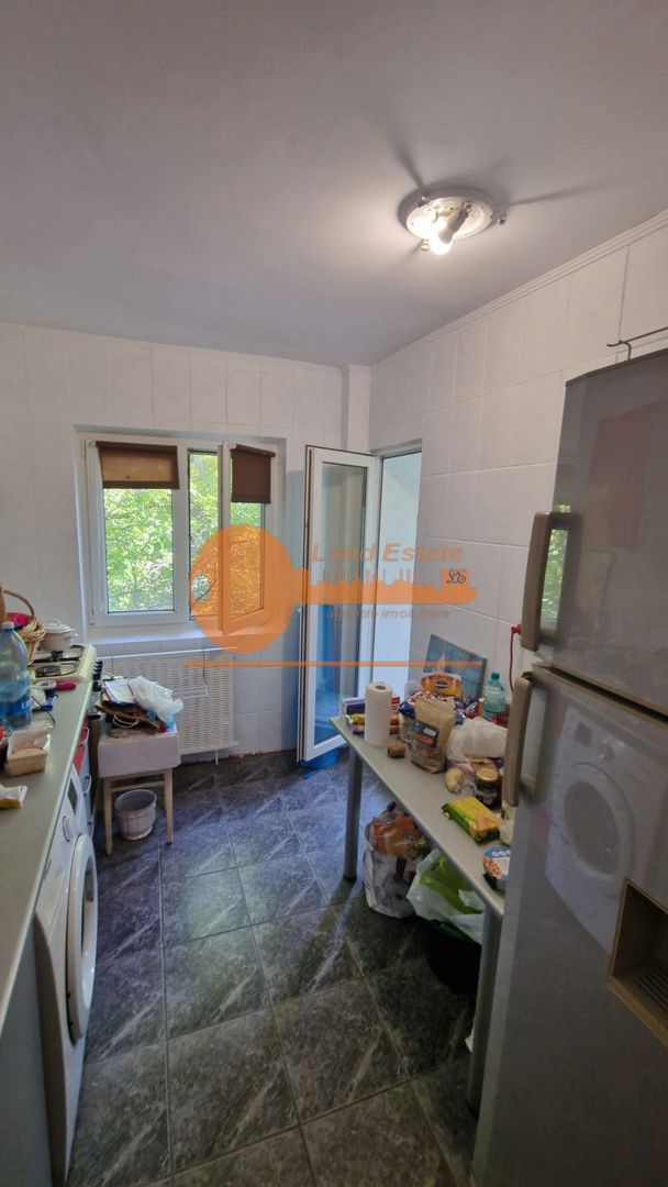 2 Camere Decomandat 60 m²  Zona Virtuții – Lujerului - Poză 5