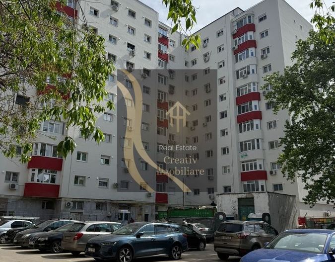 Apartament 2 camere de inchiriat la metrou Brancoveanu - Poză 8