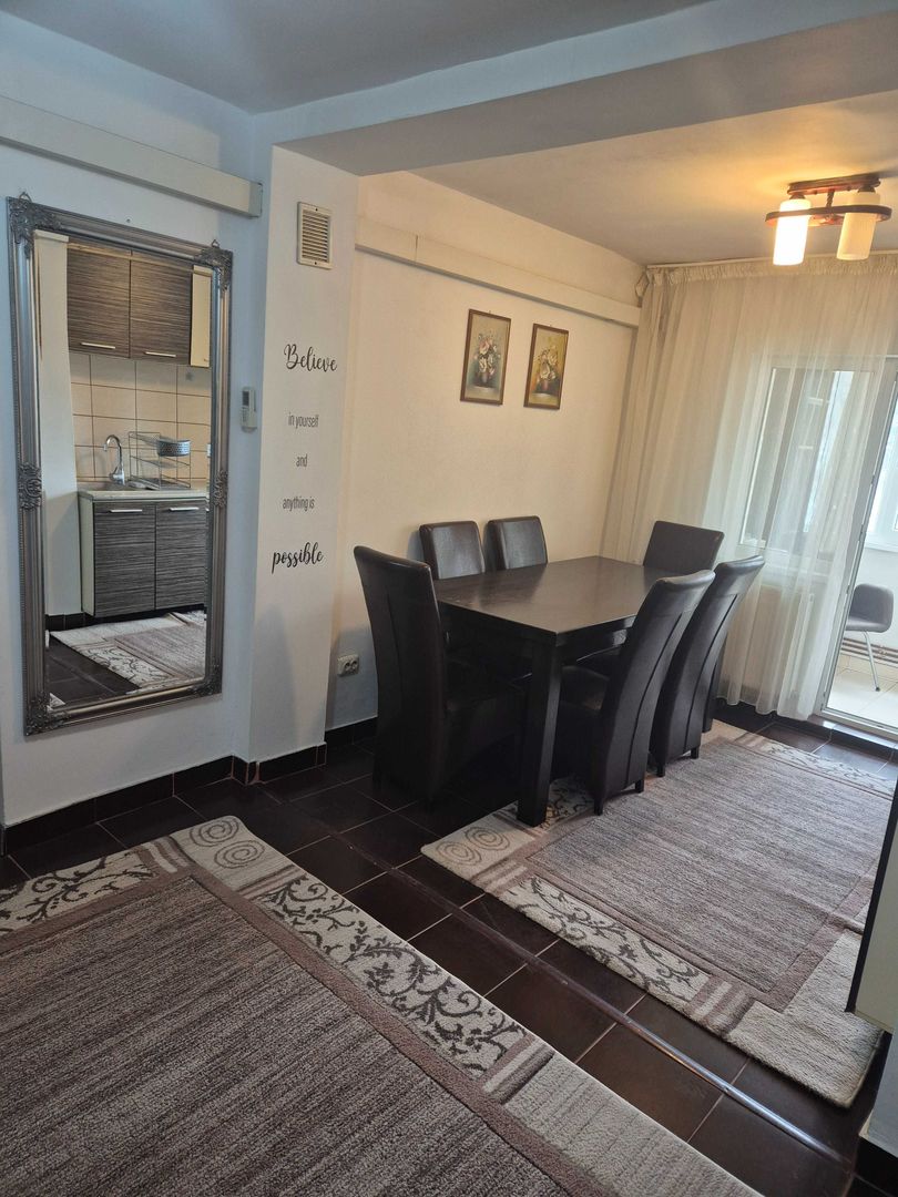 Soarelui | 2 Camere | Decomandat | Etaj 2 | Centrala proprie - Poză 2