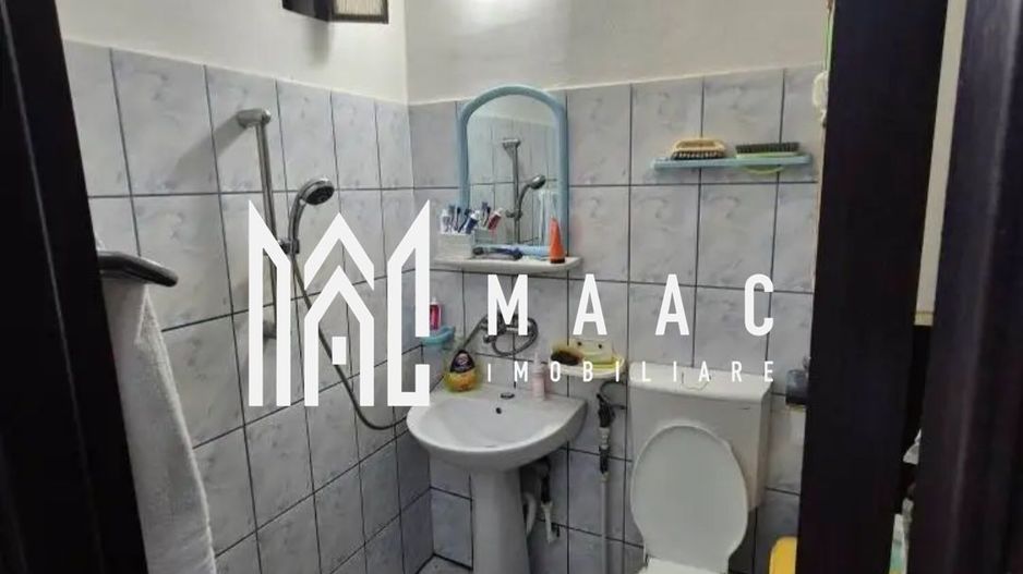 Garsoniera Troianu | etaj 2 | mobilata si utilata| bloc anvelopat | - Poză 5