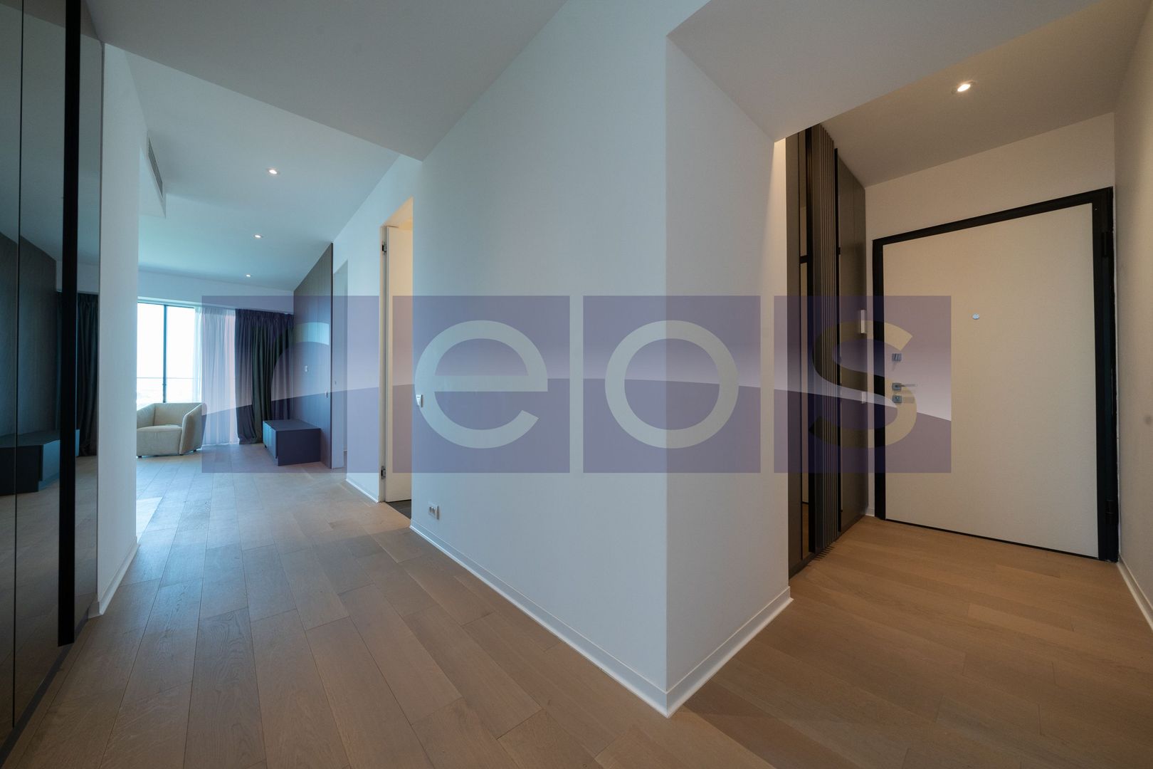 INCHIRIERE 4 CAMERE | ONE ELIADE | ULTRAFINISAT | VEDERE LAC | PARCARE - Poză 10