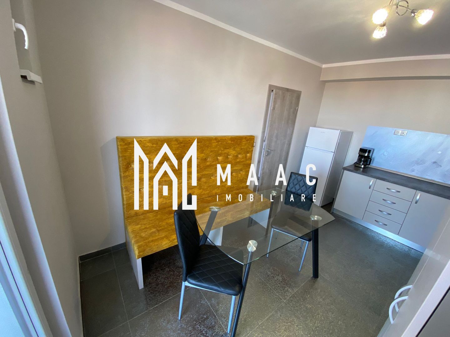 Apartament o camera | Zona Mihai Viteazu - Poză 4