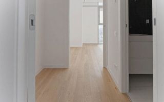 Luxury Penthouse | UP-site Floreasca I Lake view - Poză 14
