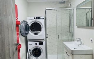 Apartament 3 camere 74mp | parcare | balcon | cartier Dambul Rotund - Poză 6