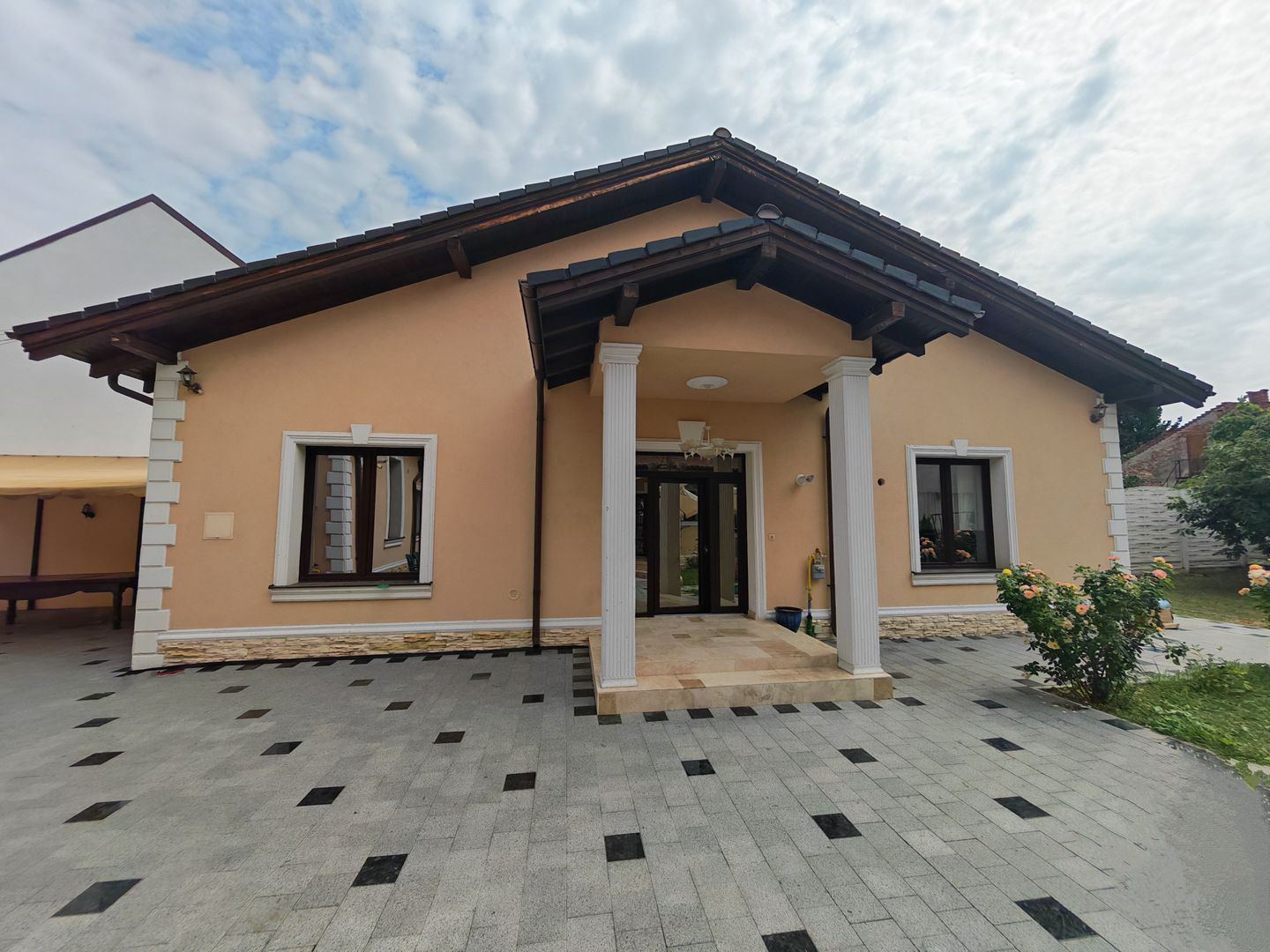 Casă in zona Iosefin - Poză 22