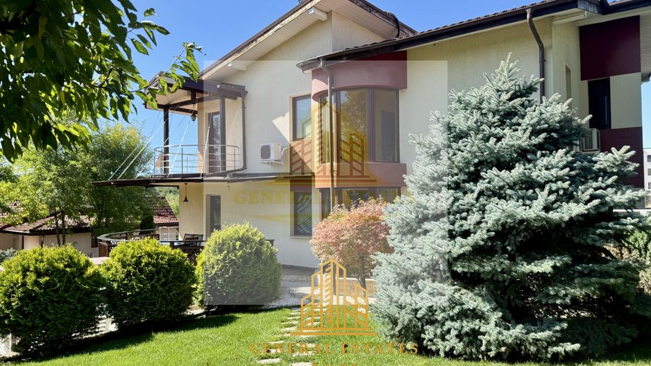 Vânzare Casă D+P+E - Full echipată în Bucium, Plopii fară soț - Poză 2