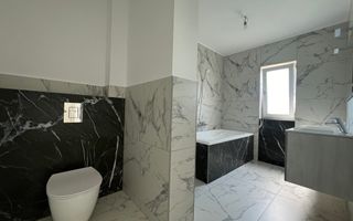 Casa cu 4 camere de vanzare | Premium | Nou | Moreni - Bld. Republicii - Poză 27