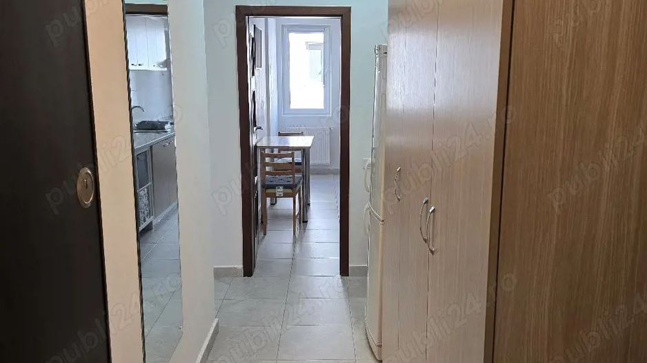 De închiriat apartament 2 camere  Apărătorii Patriei - Poză 6