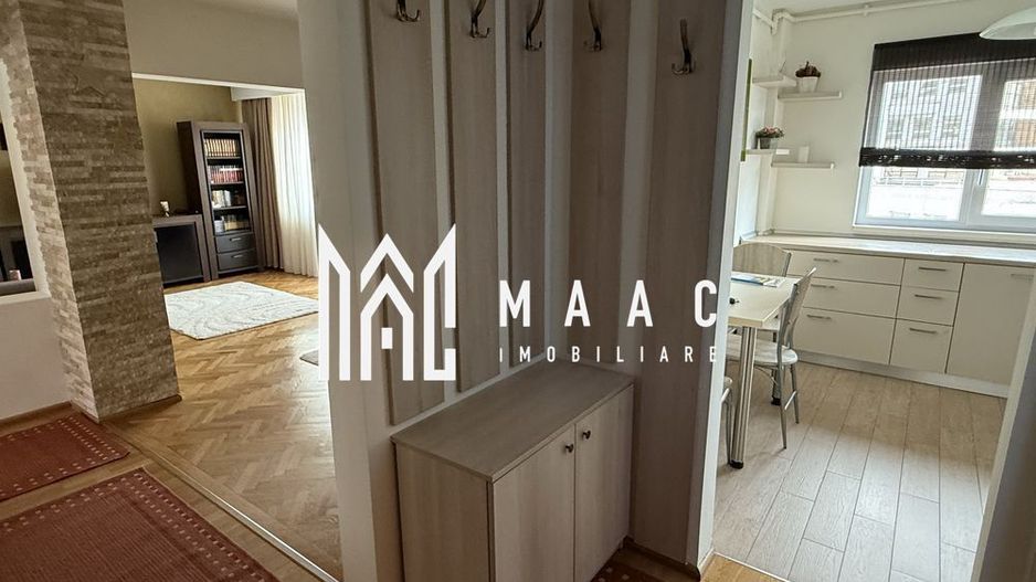 Apartament 3 camere I Pivniță 12 mp I Calea Dumbrăvii - Poză 8