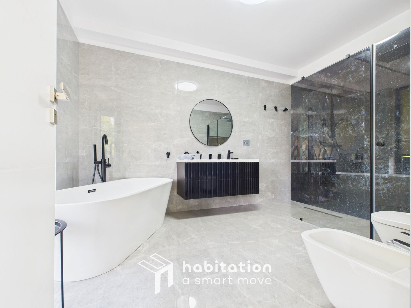 Casă contemporană, premium, în Elisabetin – confort inteligent - Poză 15