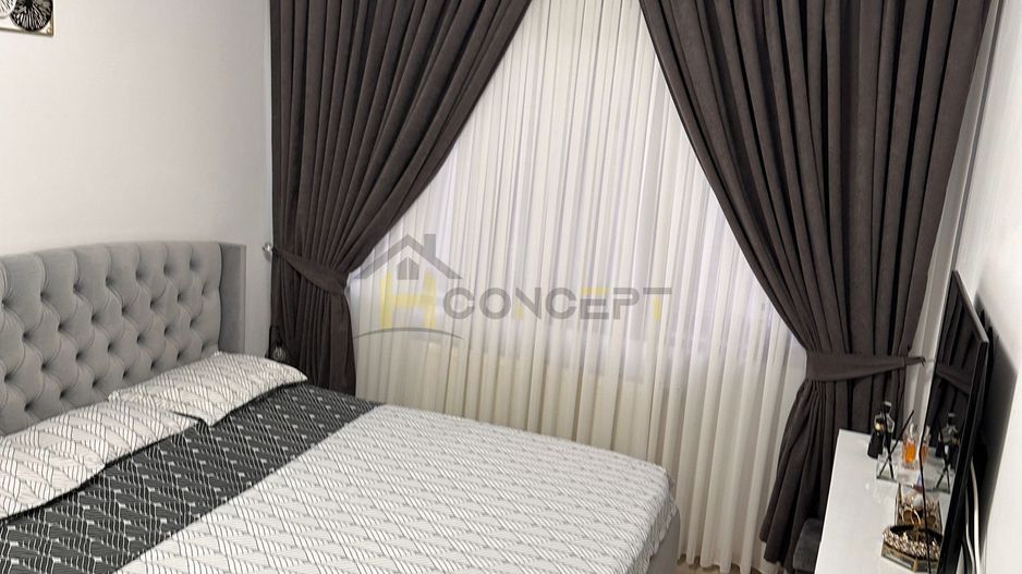 Inchiriere apartament 2 camere Gama Residence - Poză 3