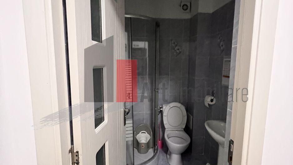 Apart Hotel,  VILA,  D+P+2E+ MANSARDA , 7 garsoniere,  apart. cu 2 si 3 camere - Poză 31
