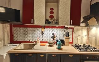 Apartament 3 camere Rahova | Complet mobilat și utilat | Centrală proprie - Poză 6