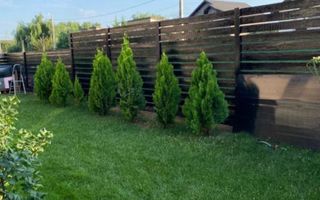 Vila individuala, teren 340 mp, Strada Tuberozelor, Comuna Berceni - Poză 4