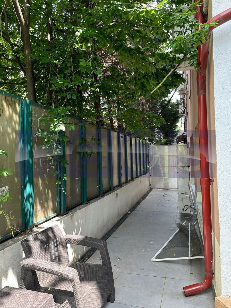 VANZARE 2 CAMERE | MOBILAT SI UTILAT | 57MP | HERASTRAU | CURTE 27MP - Poză 29