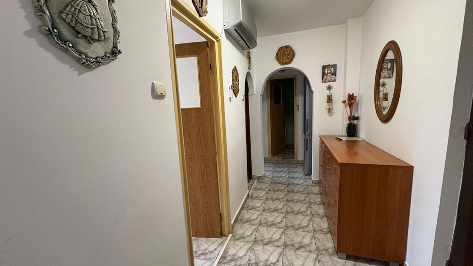 AP. 2 CAMERE P-TA SUDULUI, BLOC REABILITAT, BUCATARIE INCHISA,METROU - Poză 10