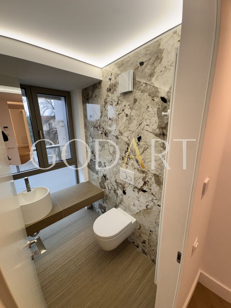 Apartament premium | 3 camere | Cortina 126 - Poză 6