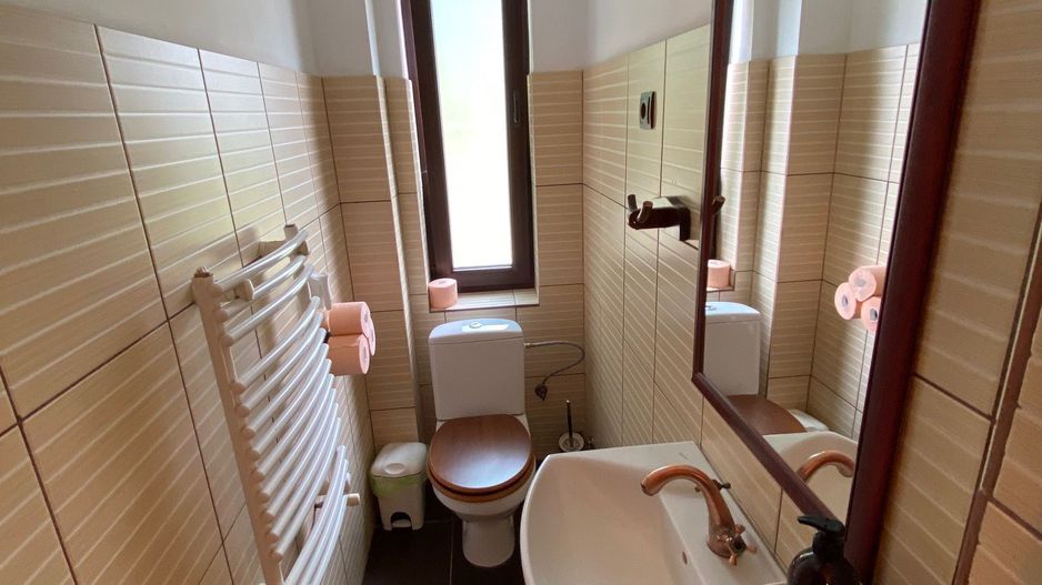 Casa zona Lipovei - Poză 26