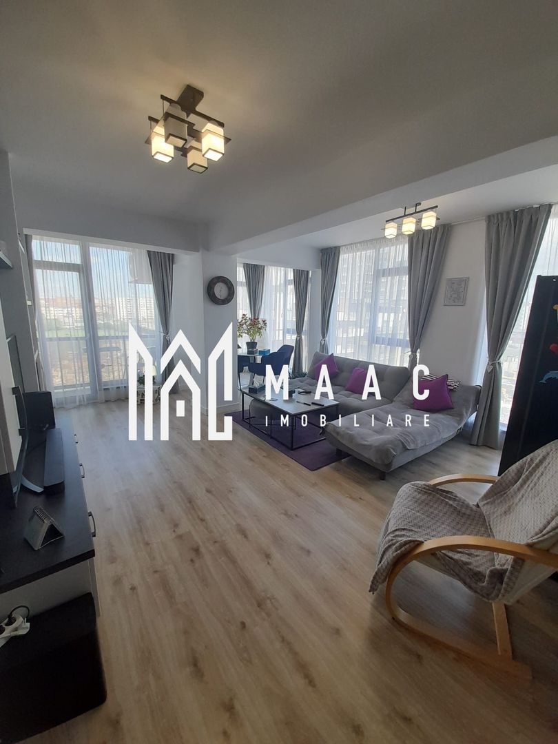Apartament 2 camere | Doamna Stanca | Balcon - Poză 2