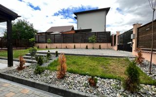 Vila PREMIUM 5 camere | CUG-Valea Adanca - Poză 5