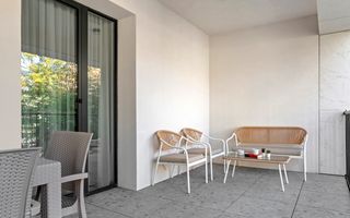 Apartament 2 camere de închiriat în Centrul Bucureștiului - Centralis - Poză 14