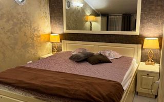 # inchiriez ap cu 2 camere in Tatarasi complex Penta Rezidential - Poză 6