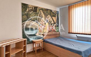 Apartament de închiriat cu 3 camere în zona Rogerius, Oradea - Poză 1