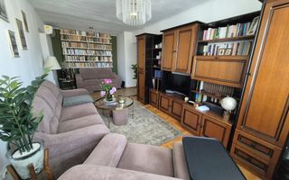 Apartament 3 camere Calea Sagului - Poză 1