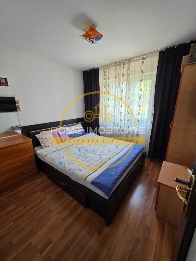 Apartament cu 3 camere / 52mp/ in zona Dacia - Poză 2