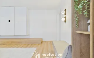 Locuința ideală – Apartament cu 3 camere renovat complet - tur virtual - Poză 36