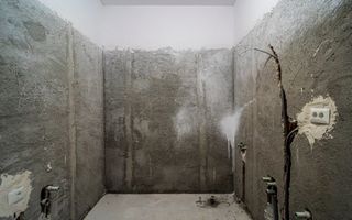 Ap. 3 Camere, 87 mp, decomandat, 2 balcoane, zona de case, Militari-Margelelor - Poză 9