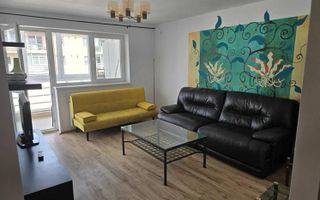 AP. 2 CAMERE RIN GRAND RESIDENCE, PET-FRIENDLY, LOC PARCARE, BLOC NOU - Poză 1