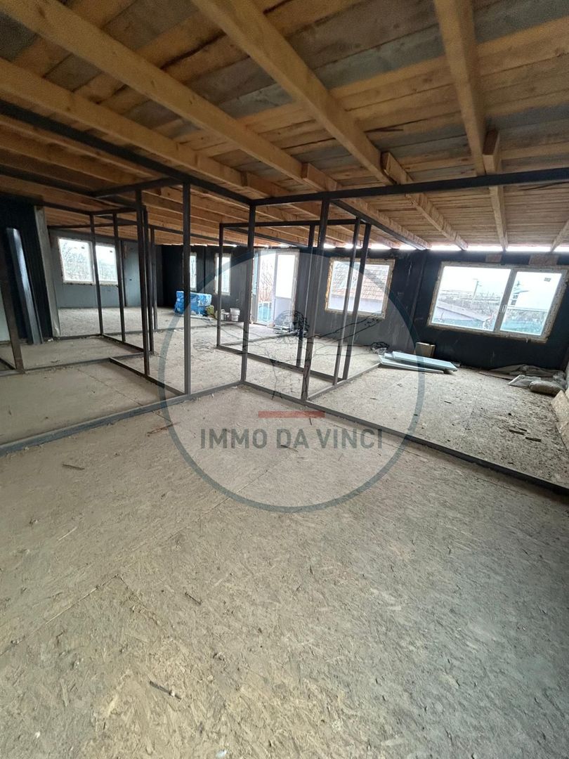 Casa Valea Fânațelor - Poză 6