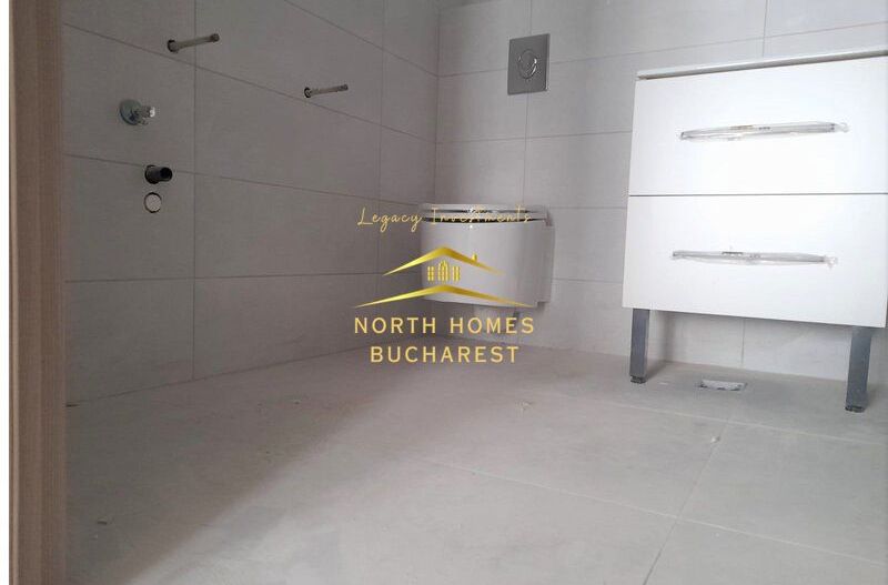 Penthouse cu vedere spectaculoasa Roka Nerva Traian, 0% comision - Poză 8