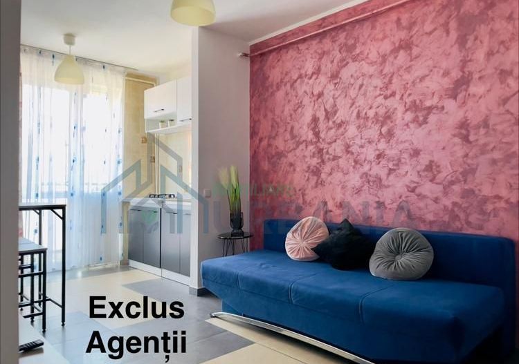 Apartament 2 camere semidecomandat, bloc nou, Iași – de închiriat - Poză 11
