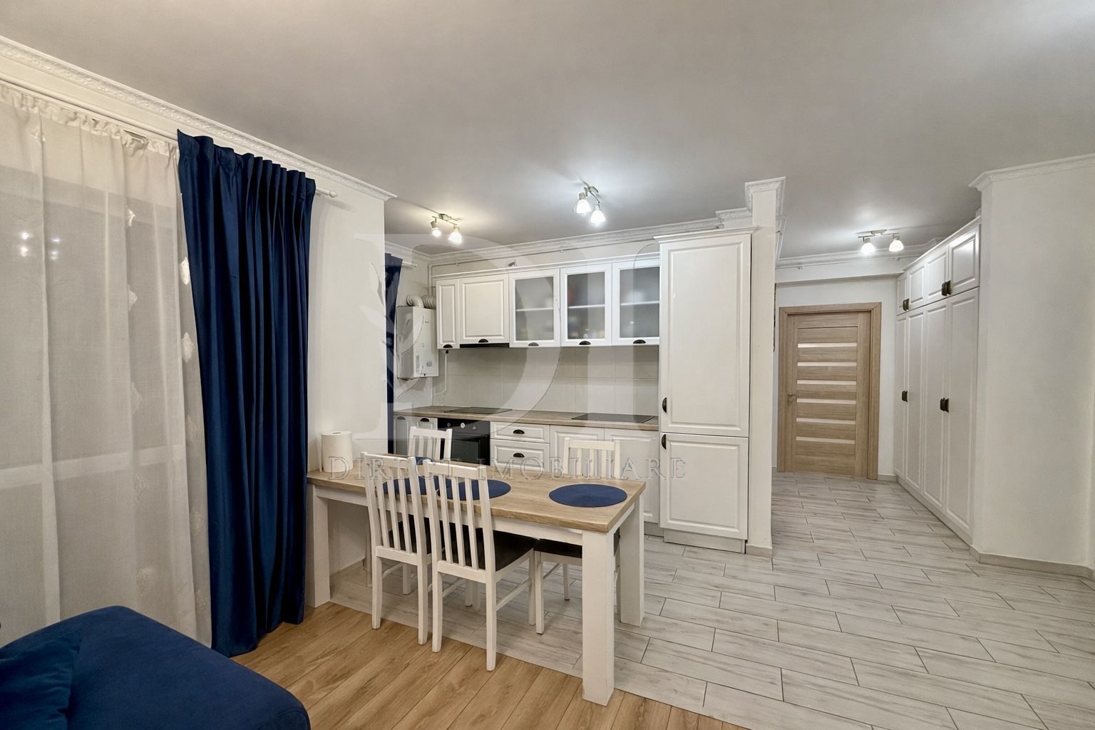 Apartament de închiriat | Zona Bază Sportivă Gheorgeni - Poză 1