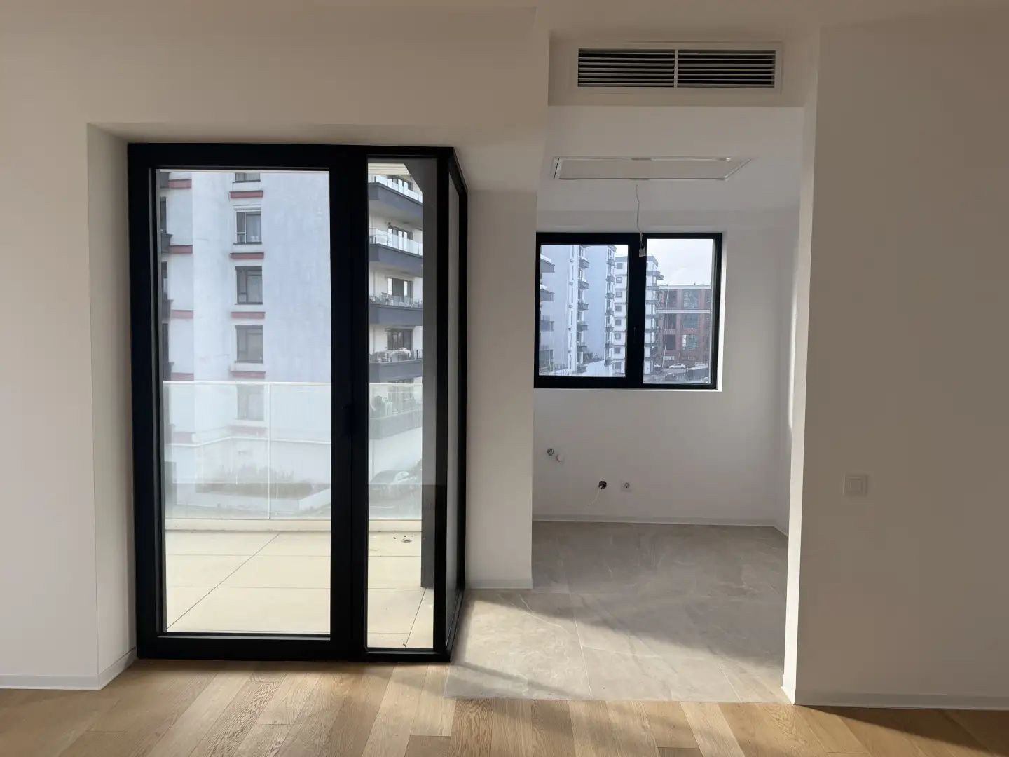 Apartament nou cu 2 camere de vânzare - Poză 4