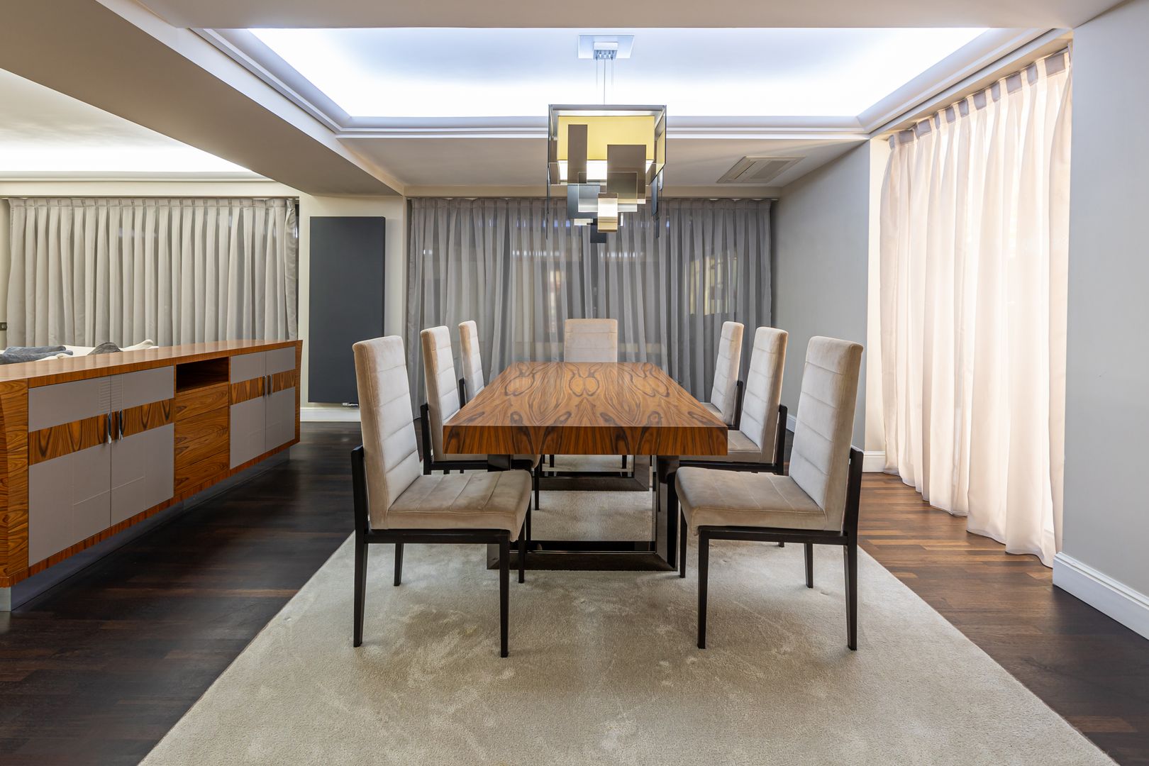 Vilă premium P+1+M, teren 1.216 mp – Faleza Sud, Constanța - Poză 9