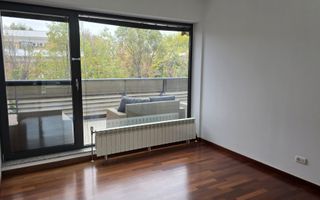 APARTAMENT SUPERB CU 3 DORMITOARE LA INCHIRIERE LANGA PARC HERASTRAU - Poză 8