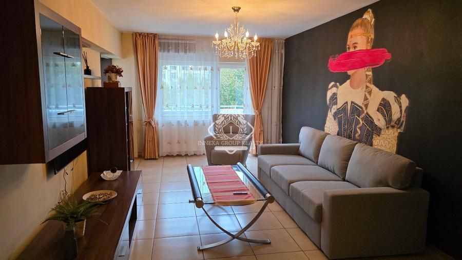 Apartament 2 camere decomandat de inchiriat in zona Unirii - Alba Iulia - Poză 1