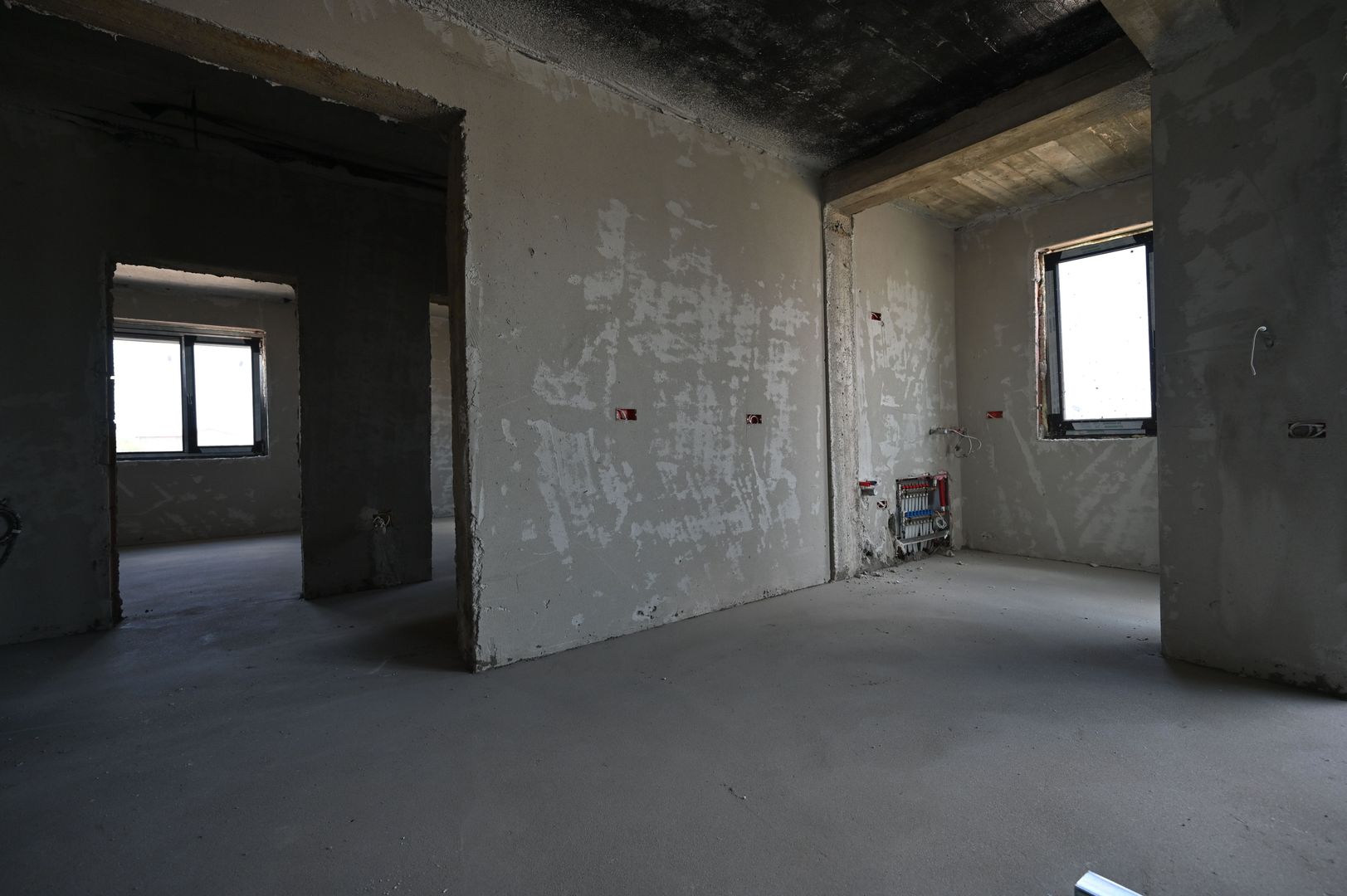 Apartament 3 camere, bloc nou,  Braytim, Comision 0% - Poză 3