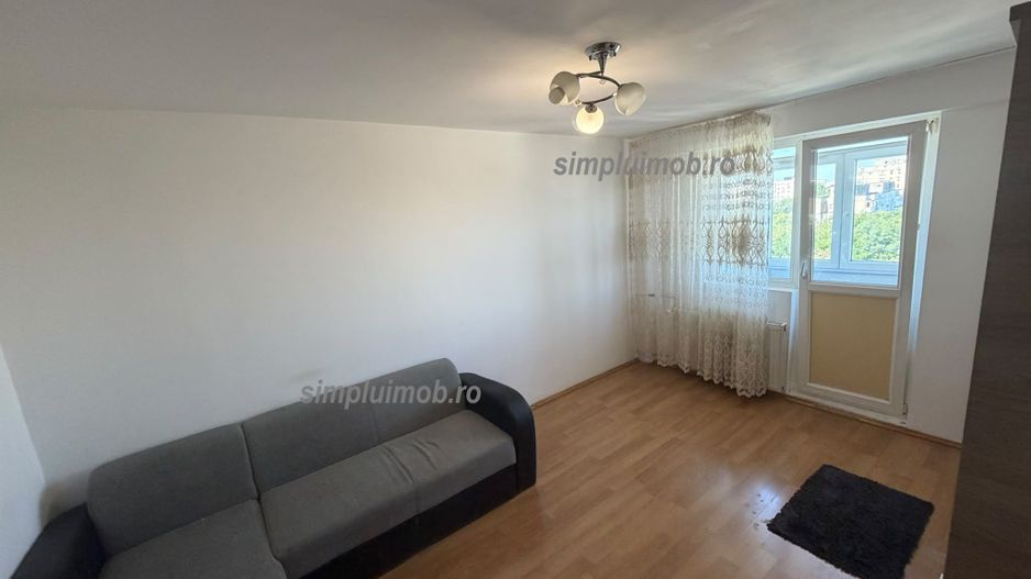 Decomandat 2 Camere Etaj Intermediar Piata Sudului Alexandru Obregia - Poză 2