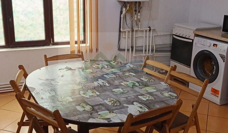 Pensiune/Unitate de cazare/Vila Burdujeni Suceava - Poză 32