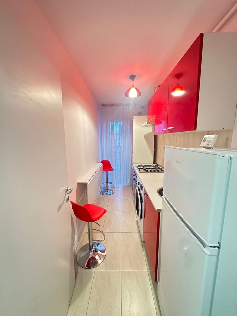 Apartament 2 camere Cosmopolis | decomandat, parcare - Poză 6