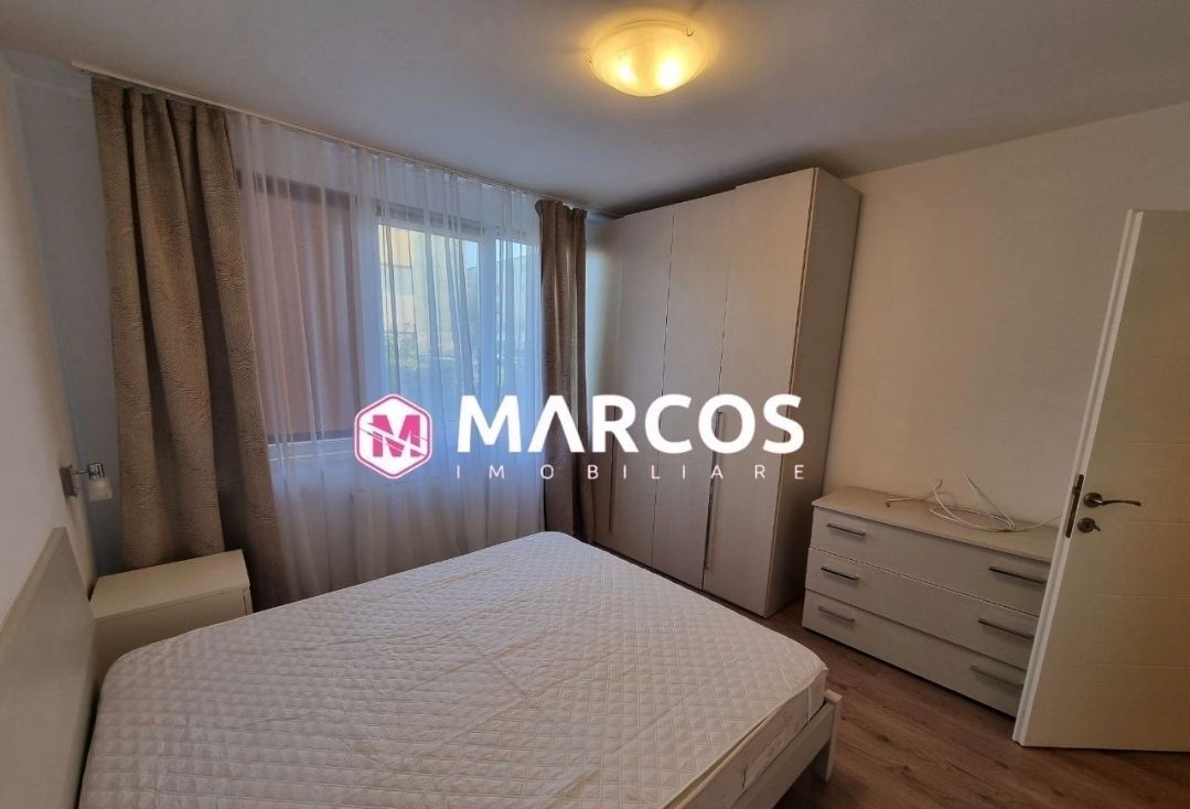 Închiriez apartament 2 camere Micro 1 - Poză 7