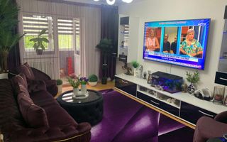 APARTAMENT 2 CAMERE | BURDUJENI, SUCEAVA | 54 MP | 87.000€ - Poză 3