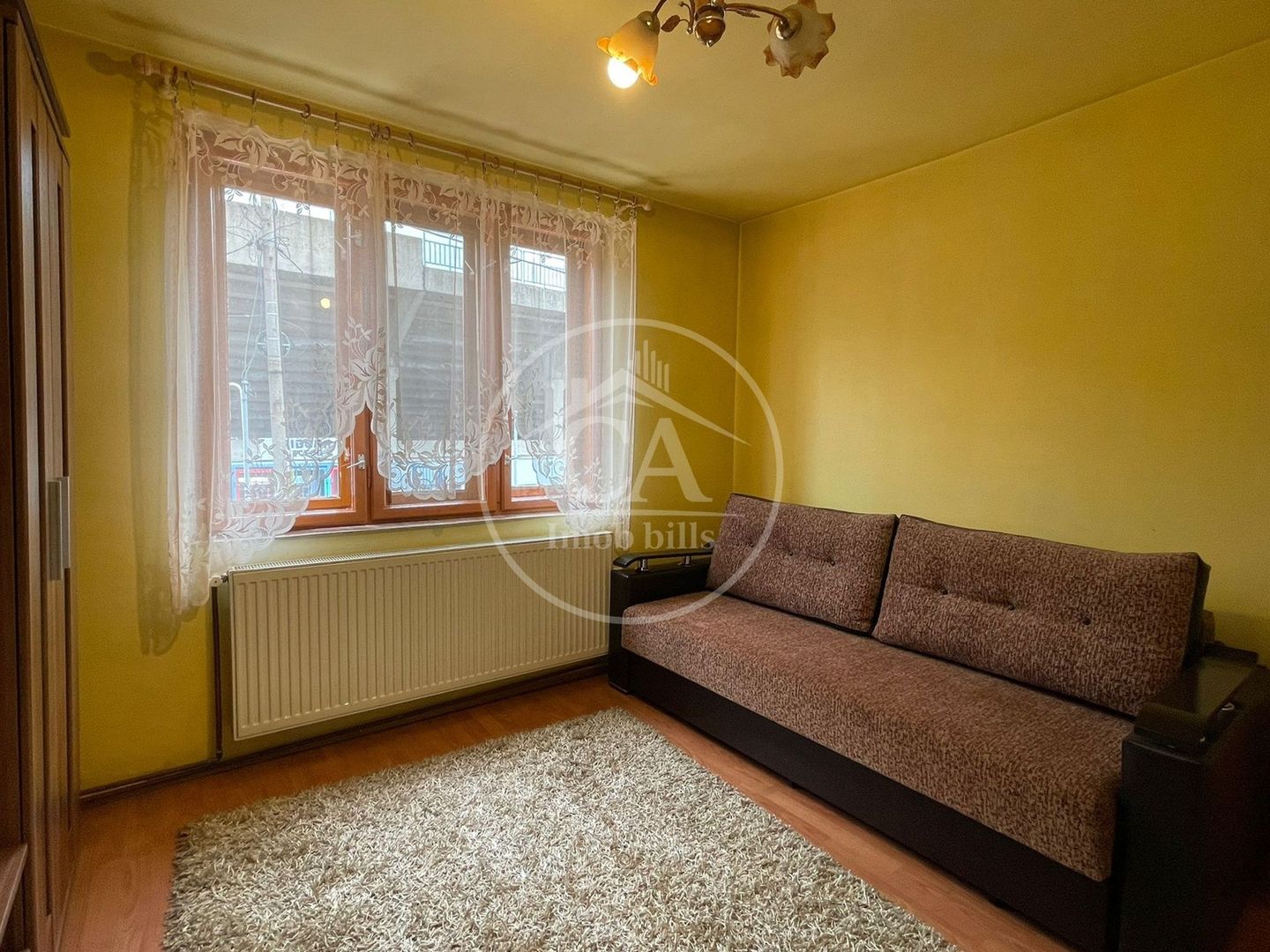 Casa de vânzare cu 8 camere de tip P+E+M in zona Rogerius, Oradea - Poză 17