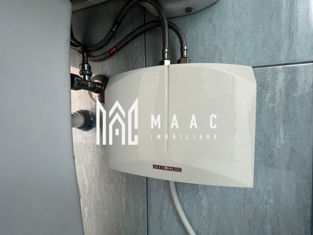 Cladire birouri I Parcare I Zona Sub Arini - Poză 14