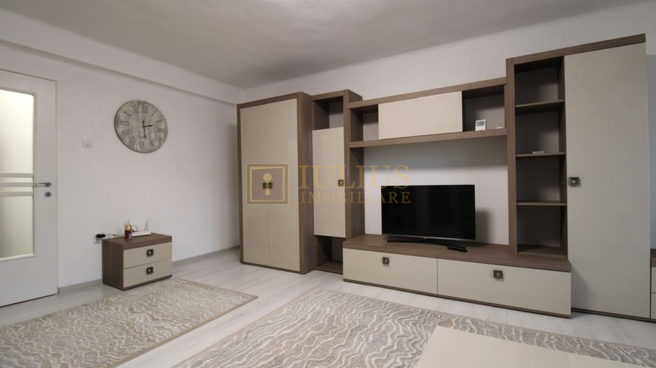 B. Victor Babes, centrala proprie, 2 camere, perfect pentru stundenti. - Poză 3