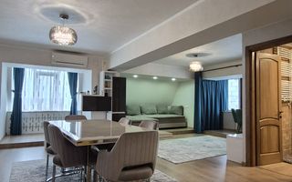 Apartament 4 camere ultracentral, ideal pentru familie, str. Cuza Vodă - Poză 19